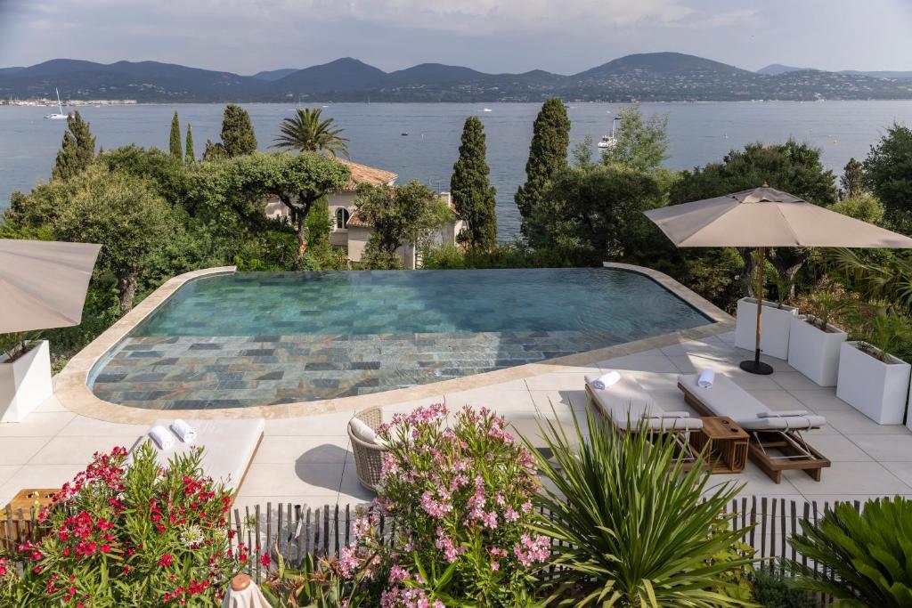 Image of Tinah Saint-Tropez