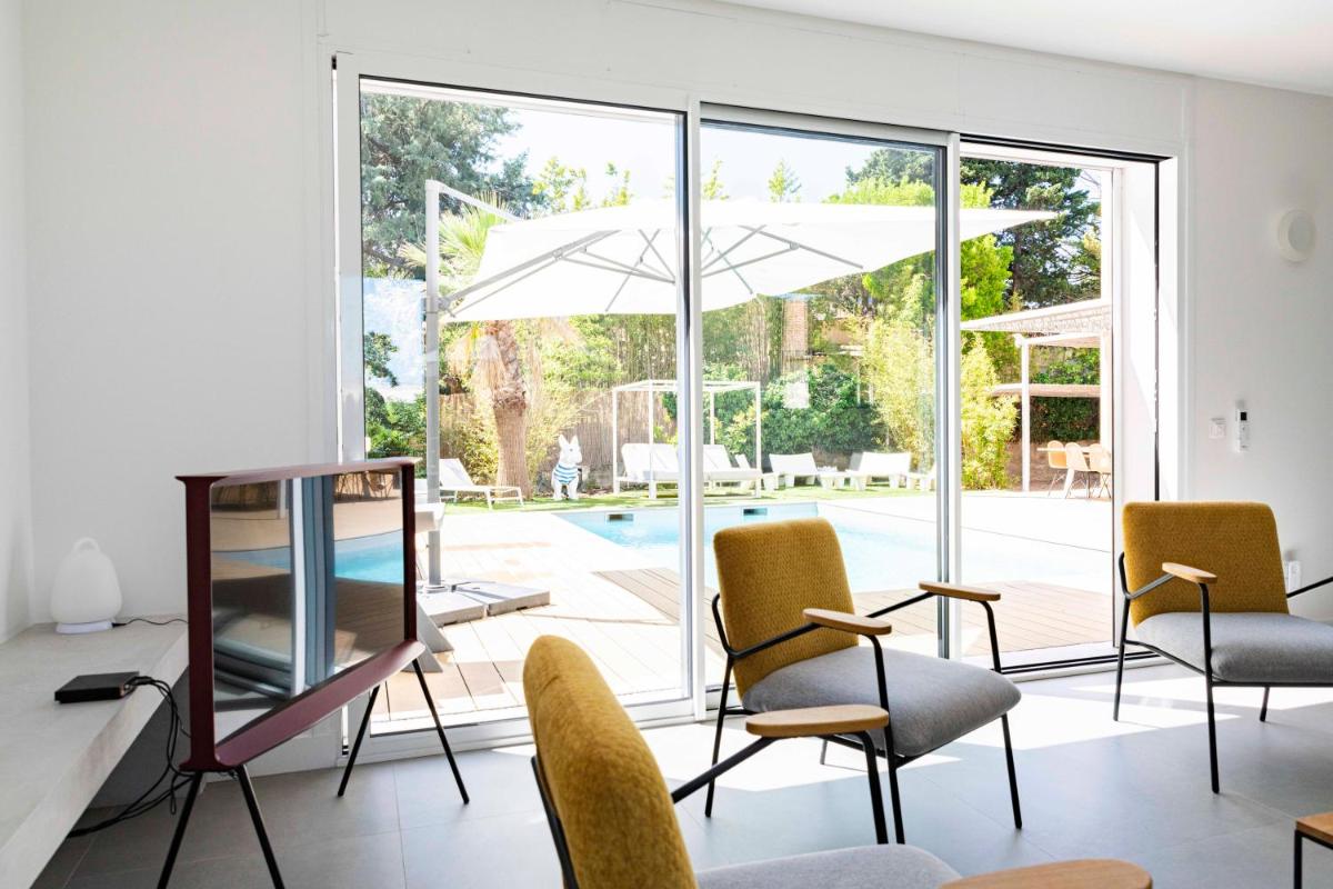 Image 5 of Villa Acacias – Au coeur de Saint-Tropez