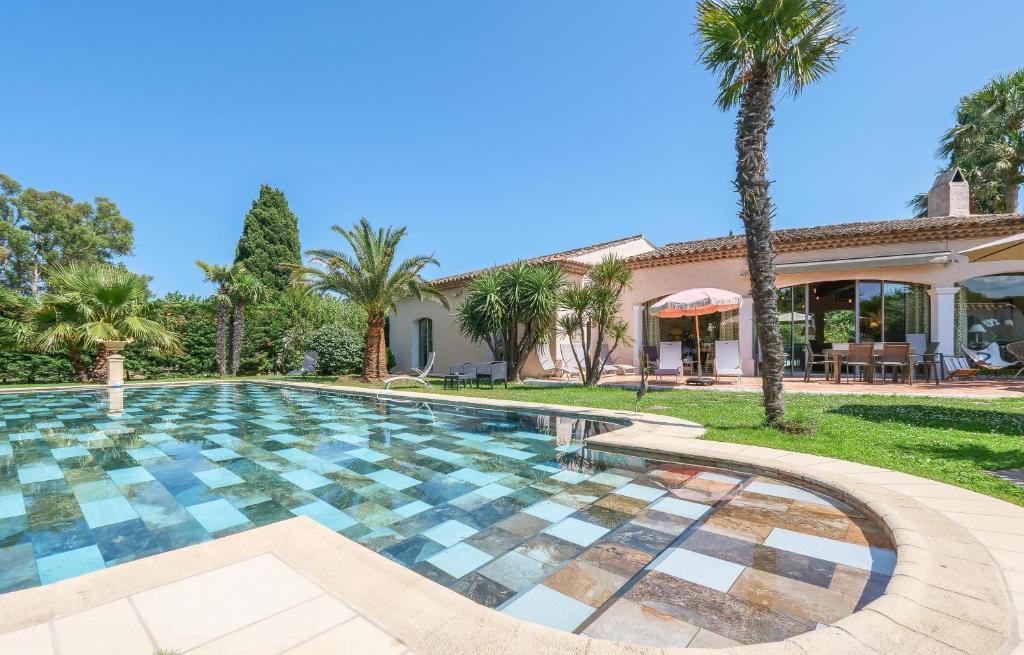 Image of Villa Alizée B&B