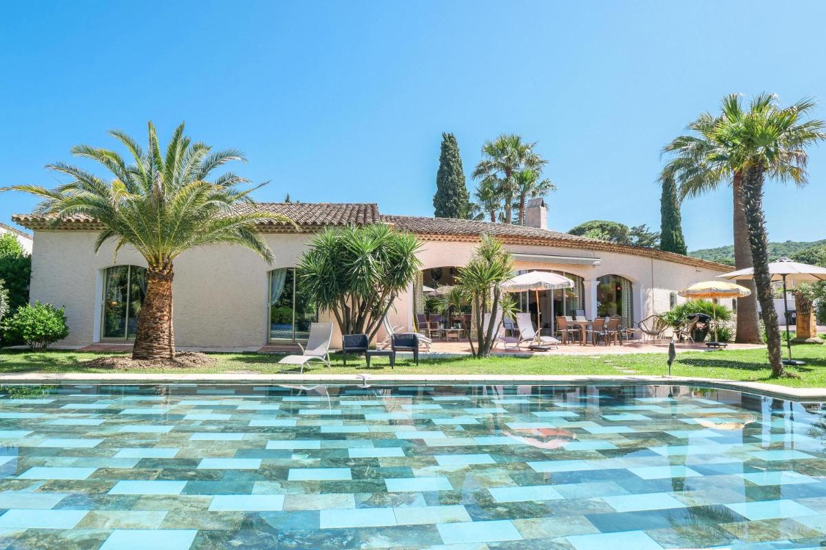 Image 3 of Villa Alizée B&B