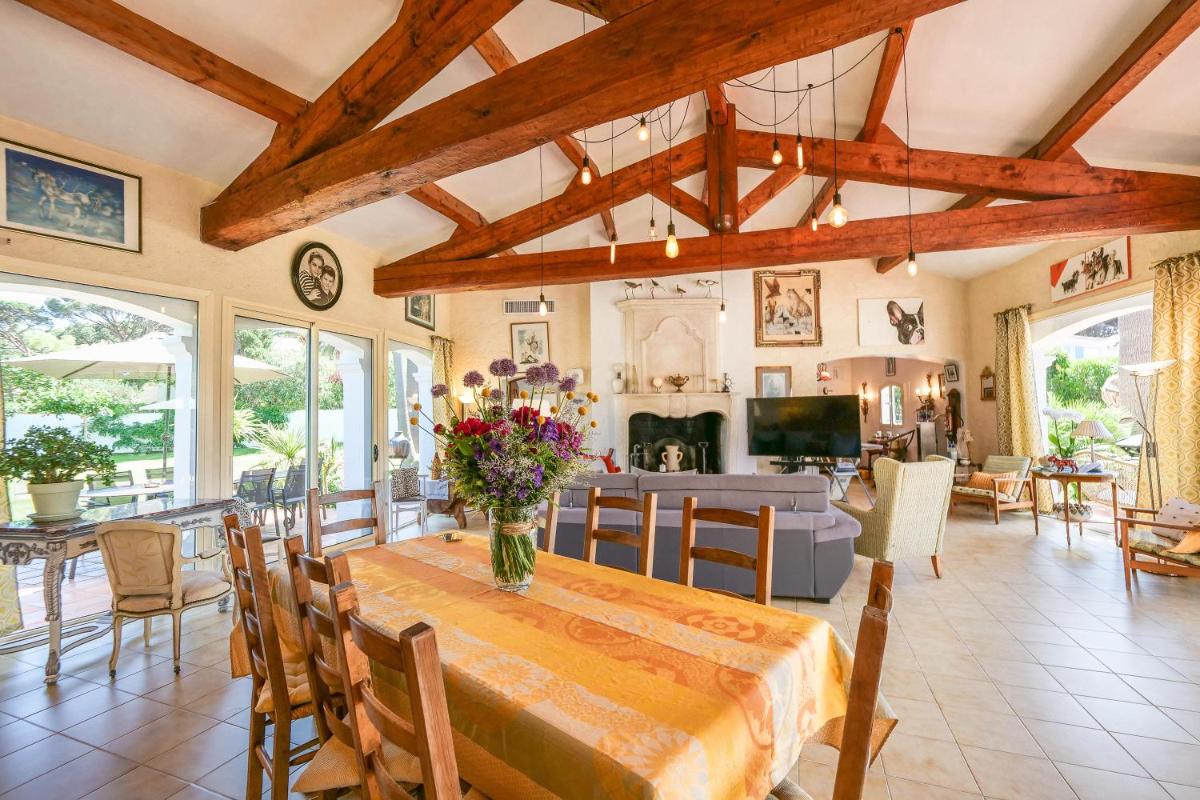 Image 4 of Villa Alizée B&B