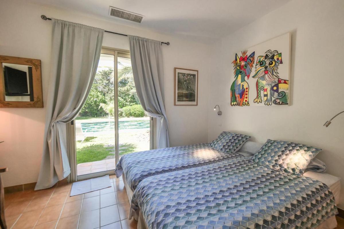 Image 6 of Villa Alizée B&B