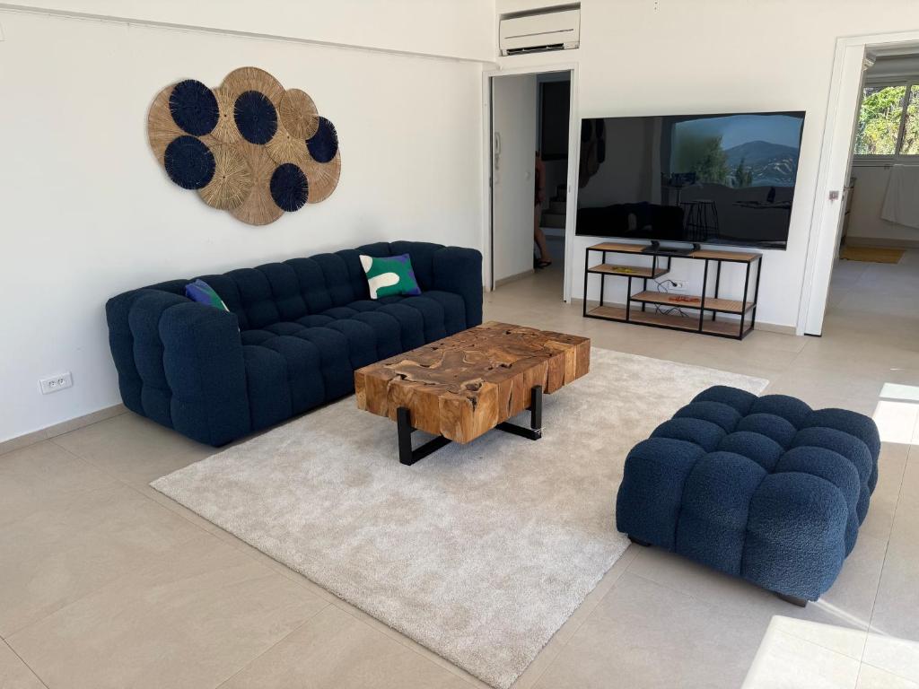 Image of Villa Joia 2 vue mer 7 chambres