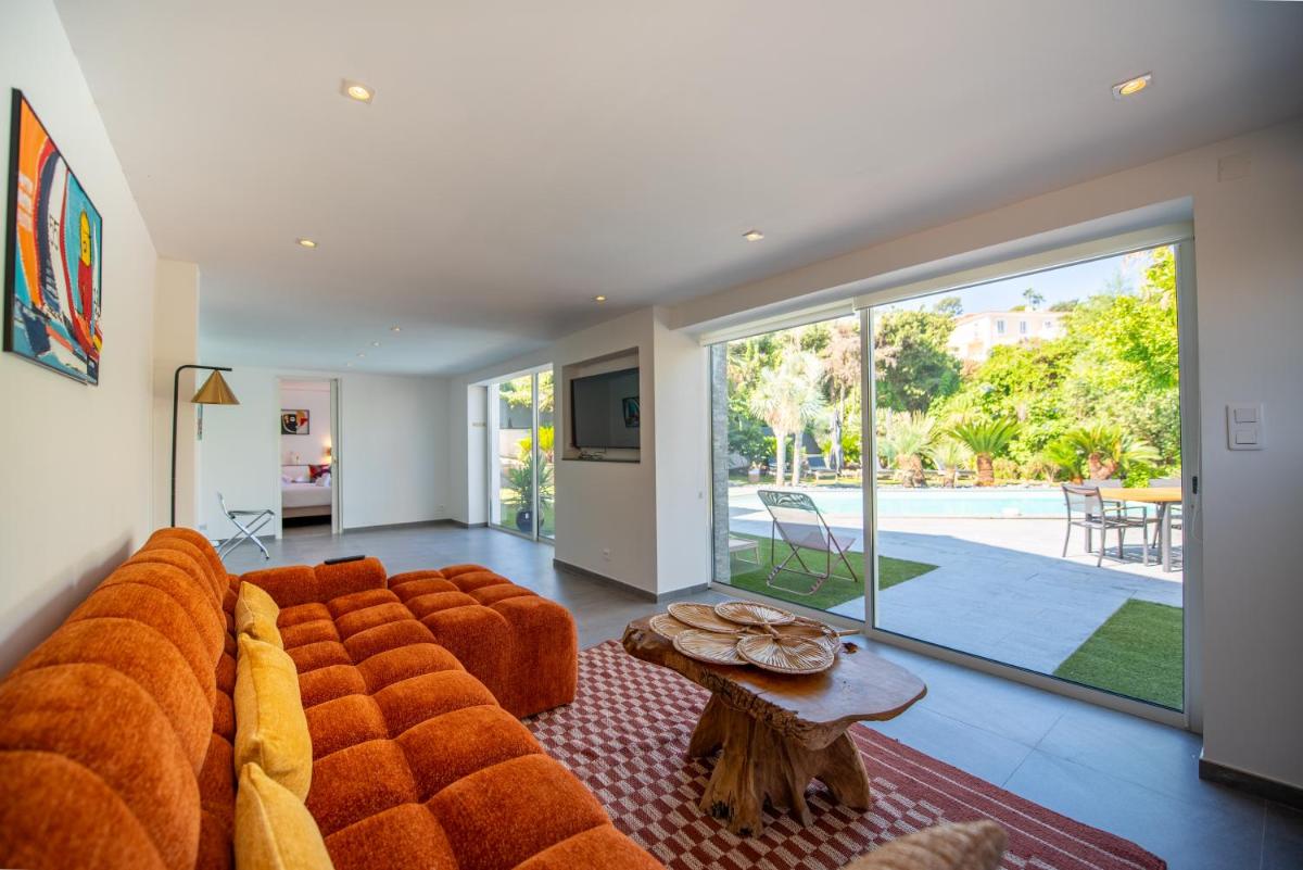 Image 5 of Villa Joia 2 vue mer 7 chambres