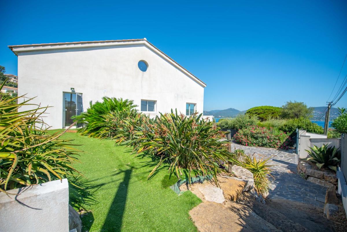 Image 6 of Villa Joia 2 vue mer 7 chambres