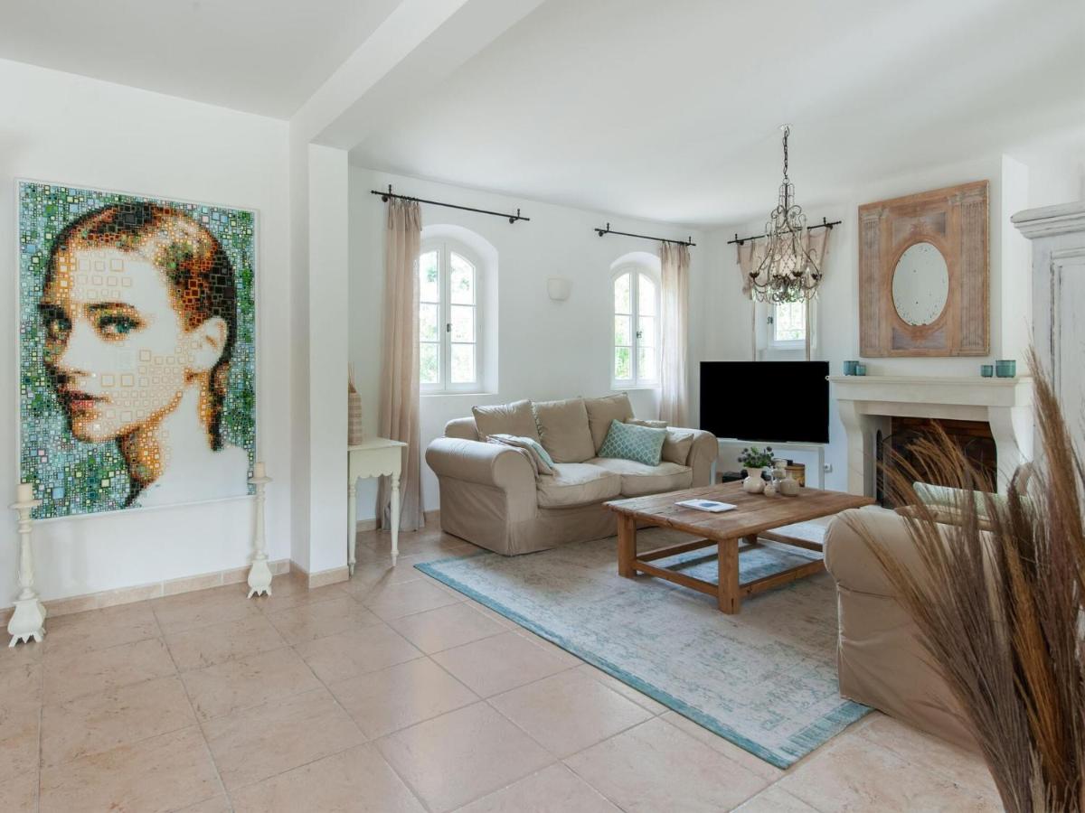 Image 5 of Villa in Gassin near Sandy Beaches