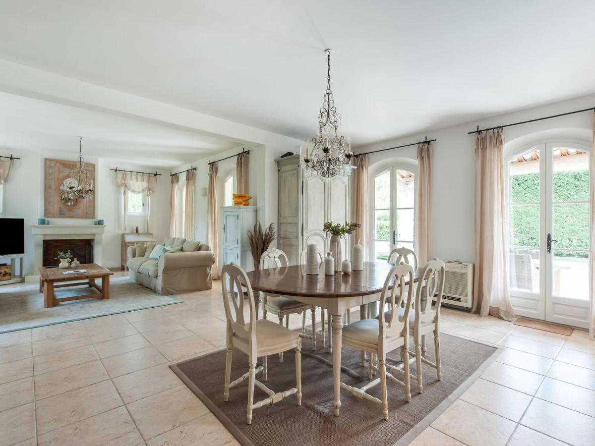 Image 4 of Villa in Gassin near Sandy Beaches