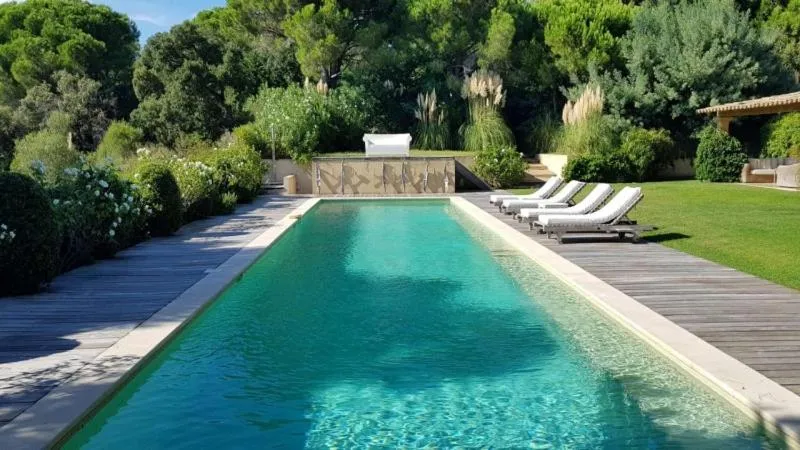 Image of A St Tropez