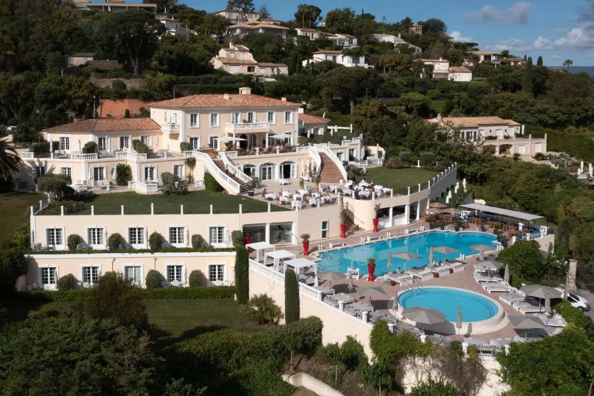 Image 5 of Althoff Hotel Villa Belrose