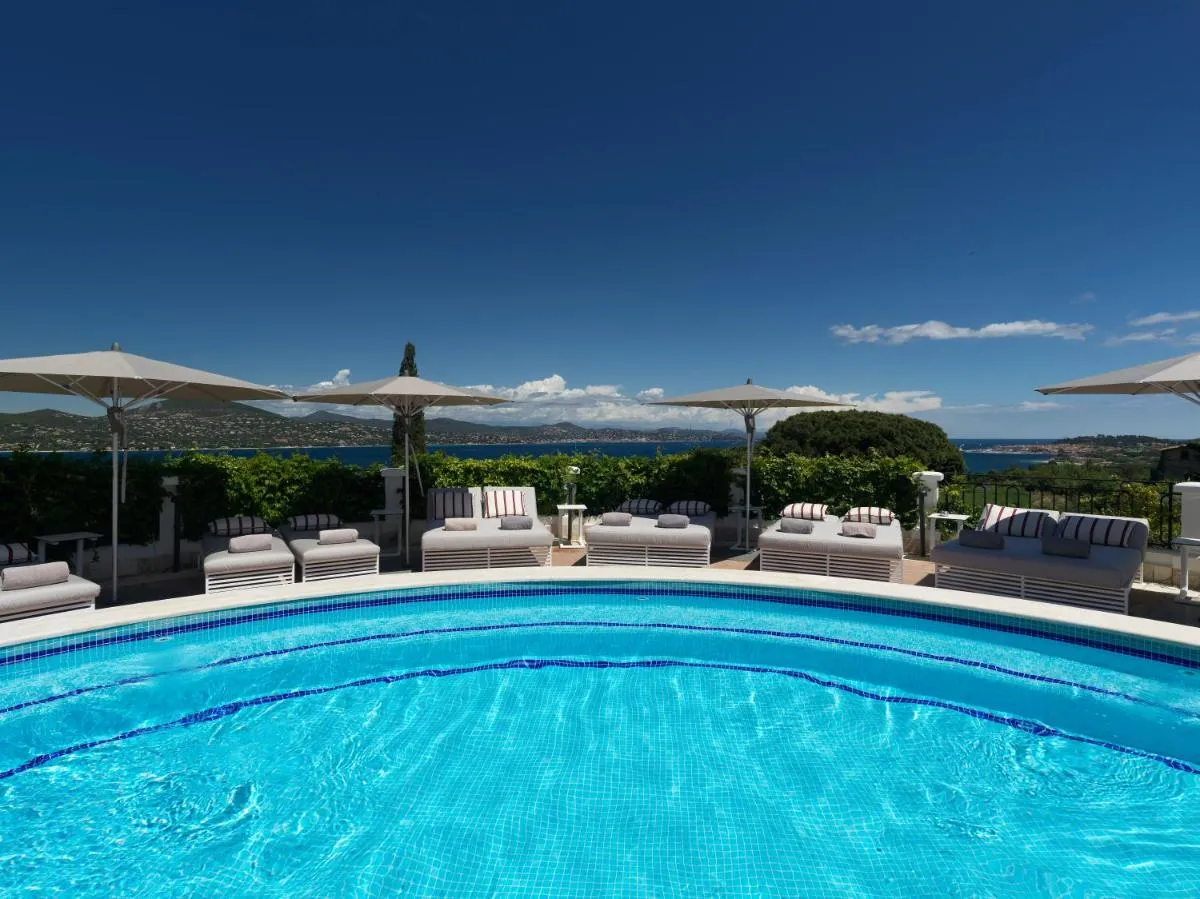 Image 2 of Althoff Hotel Villa Belrose