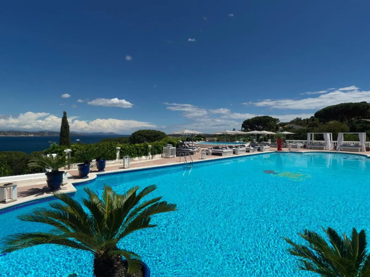 Image 4 of Althoff Hotel Villa Belrose