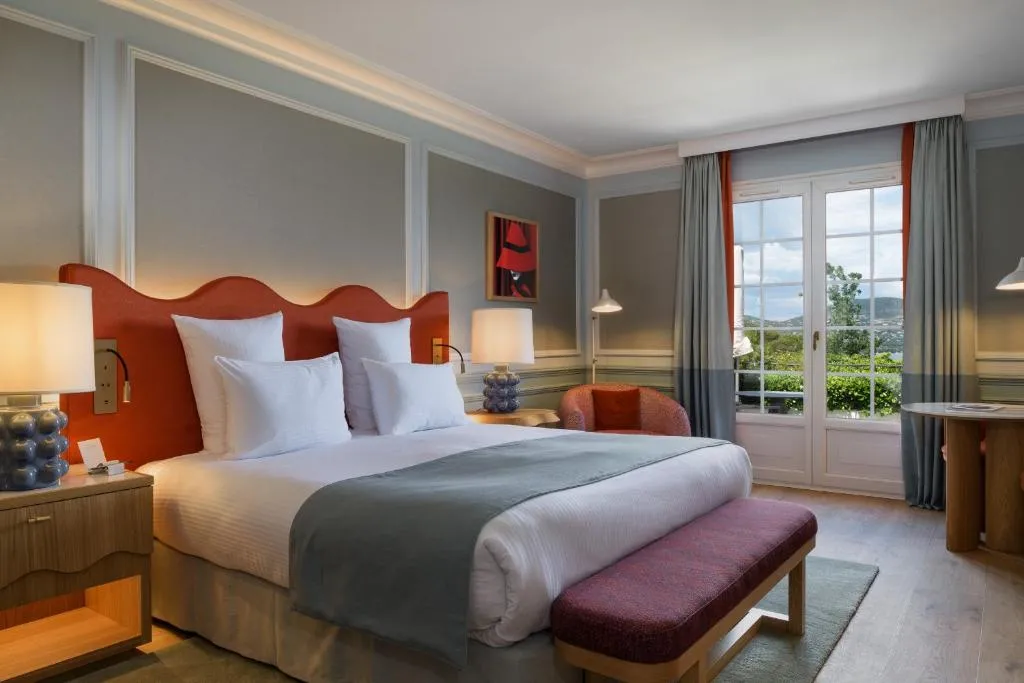 Image of Althoff Hotel Villa Belrose