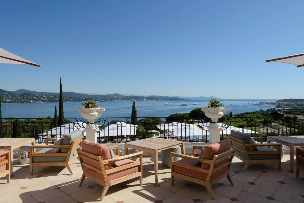 Image 3 of Althoff Hotel Villa Belrose