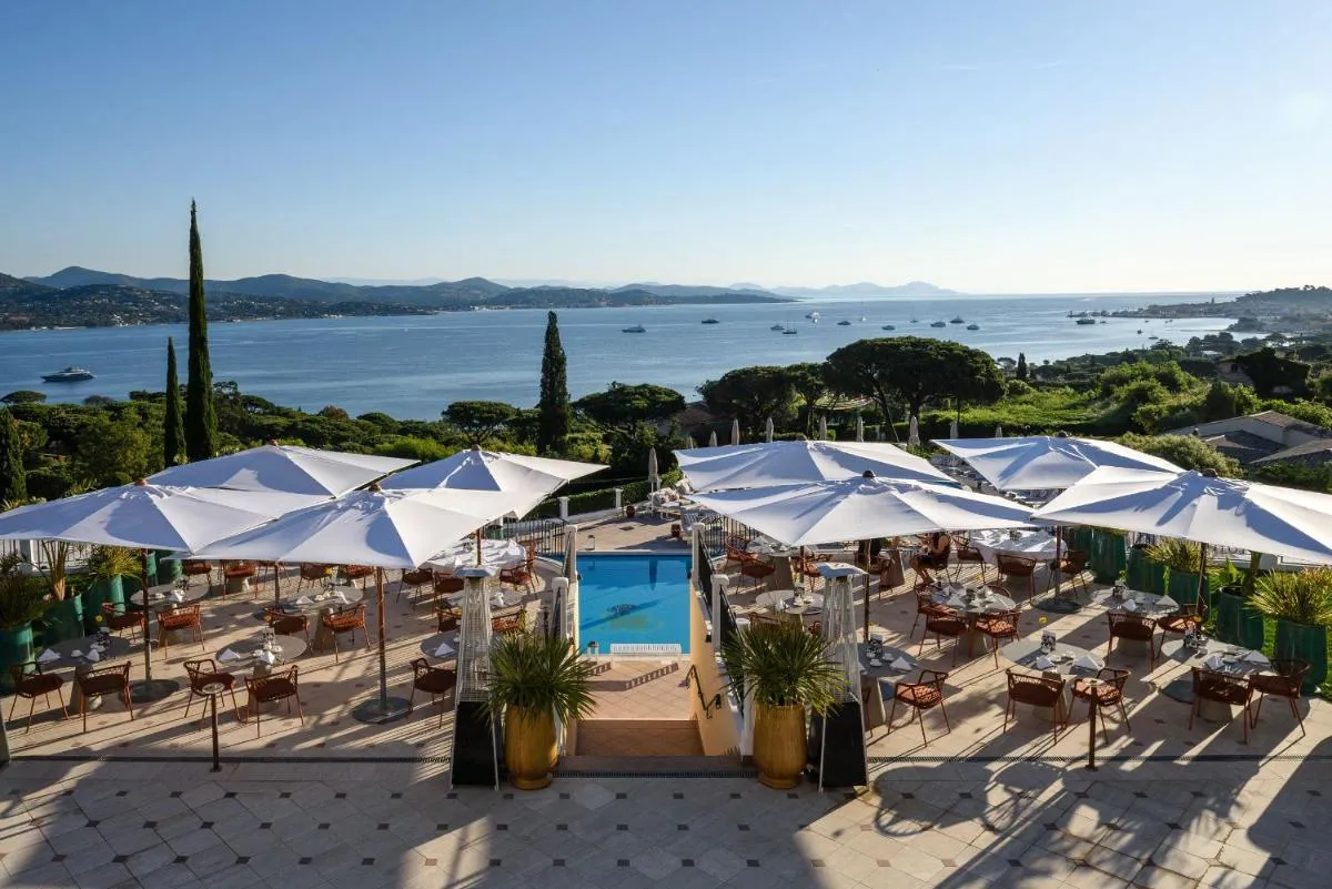 Image 1 of Althoff Hotel Villa Belrose