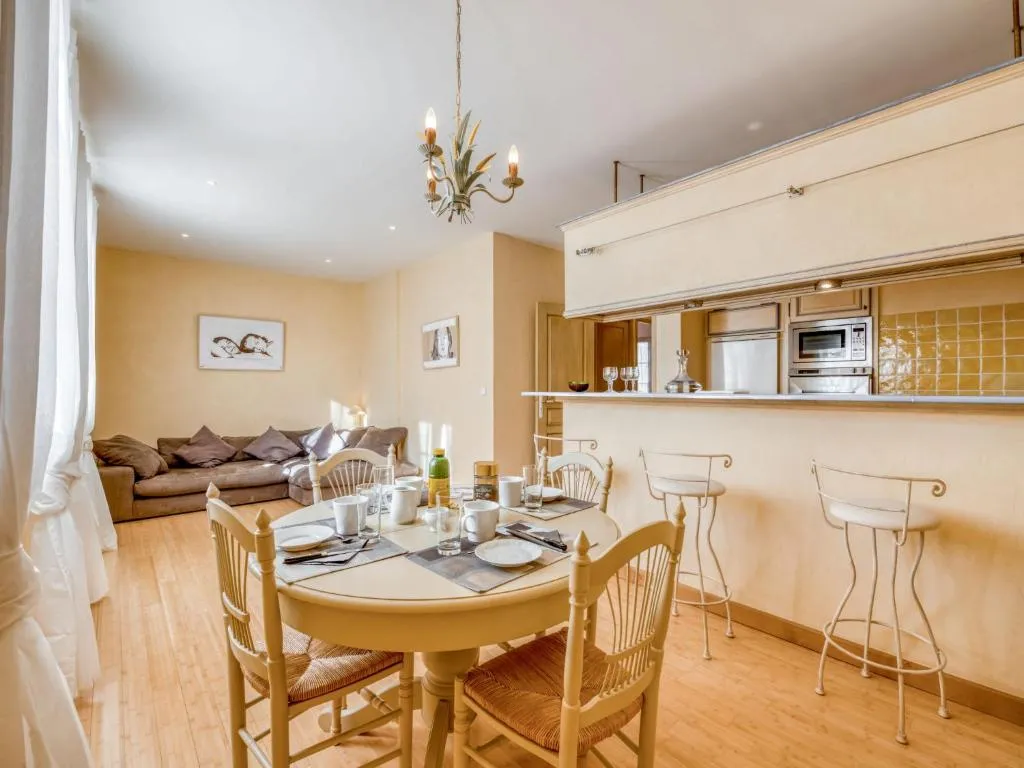 Image of Apartment Boulevard Louis Blanc-1 by Interhome