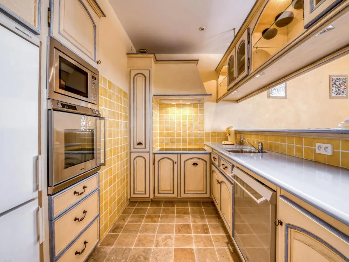 Image 1 of Apartment Boulevard Louis Blanc-1 by Interhome