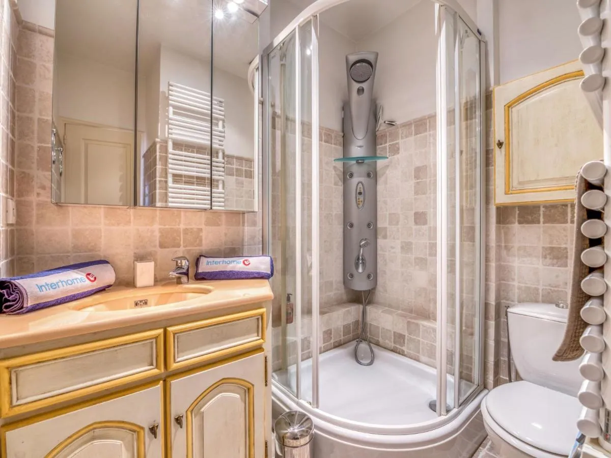 Image 4 of Apartment Boulevard Louis Blanc-1 by Interhome