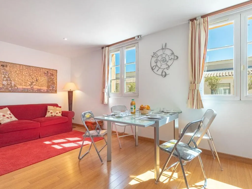 Image of Apartment Boulevard Louis Blanc-2 by Interhome