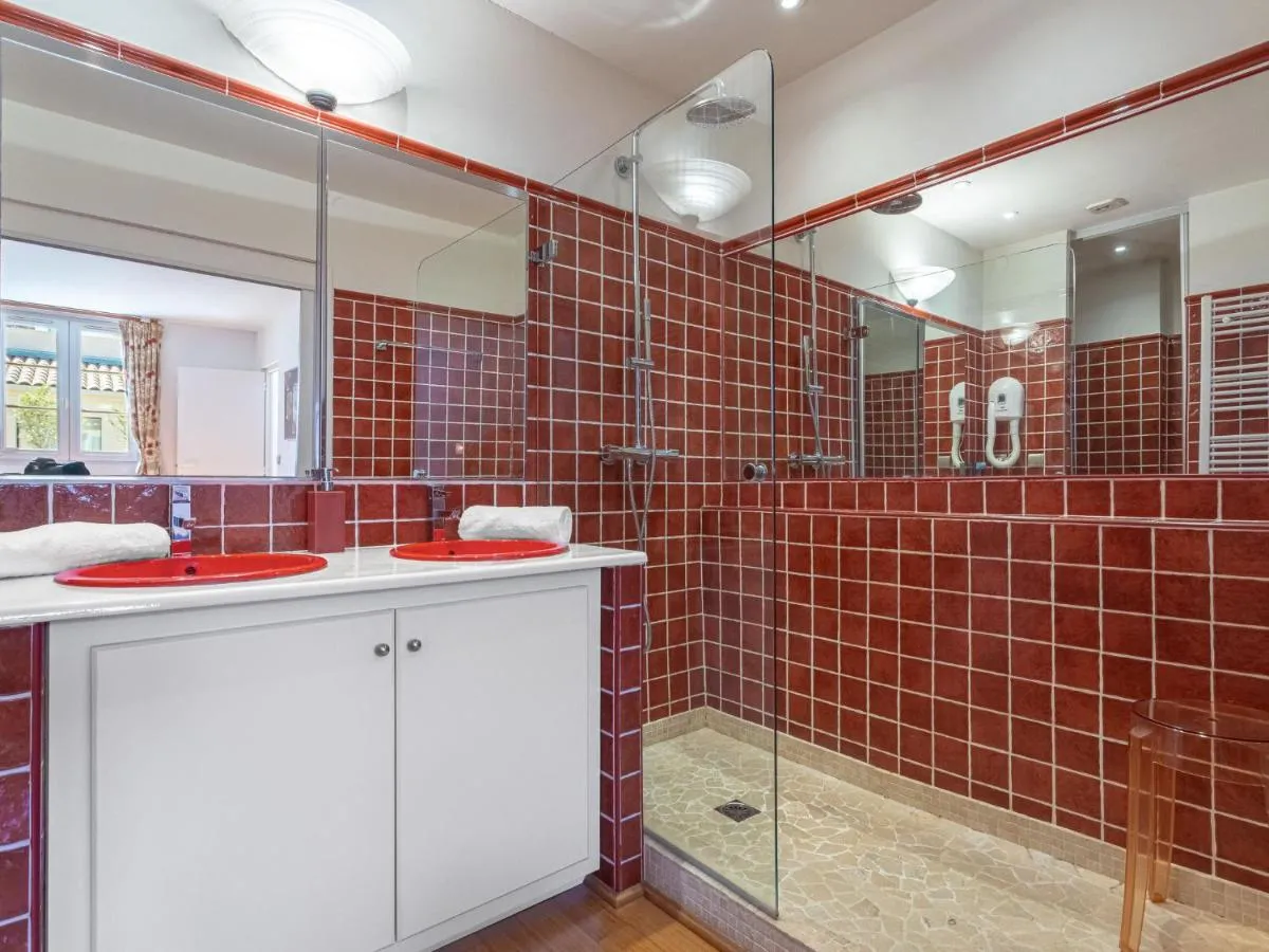 Image 3 of Apartment Boulevard Louis Blanc-2 by Interhome