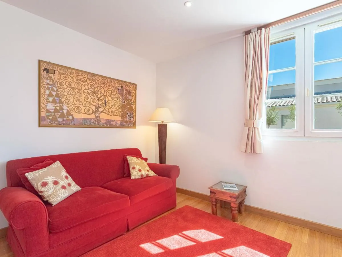 Image 5 of Apartment Boulevard Louis Blanc-2 by Interhome