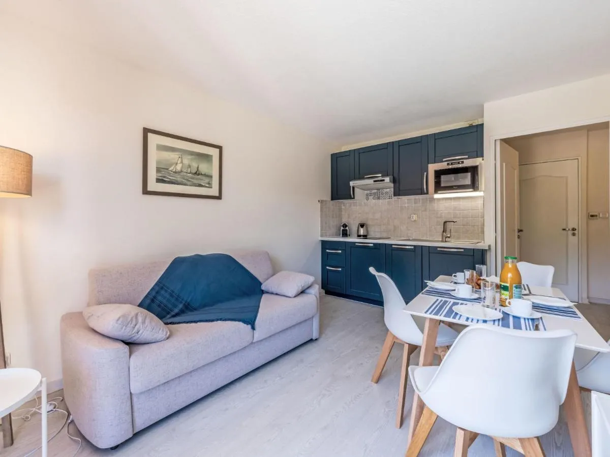 Image 1 of Apartment Caesar Domus-1 by Interhome