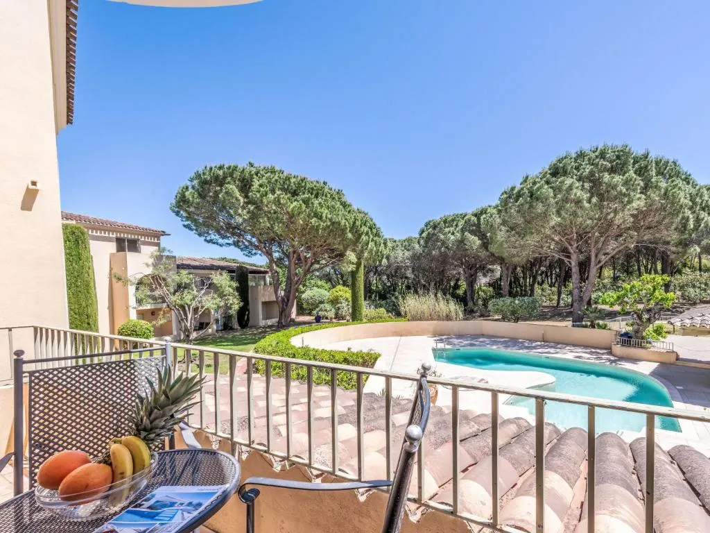 Image of Apartment Caesar Domus-1 by Interhome