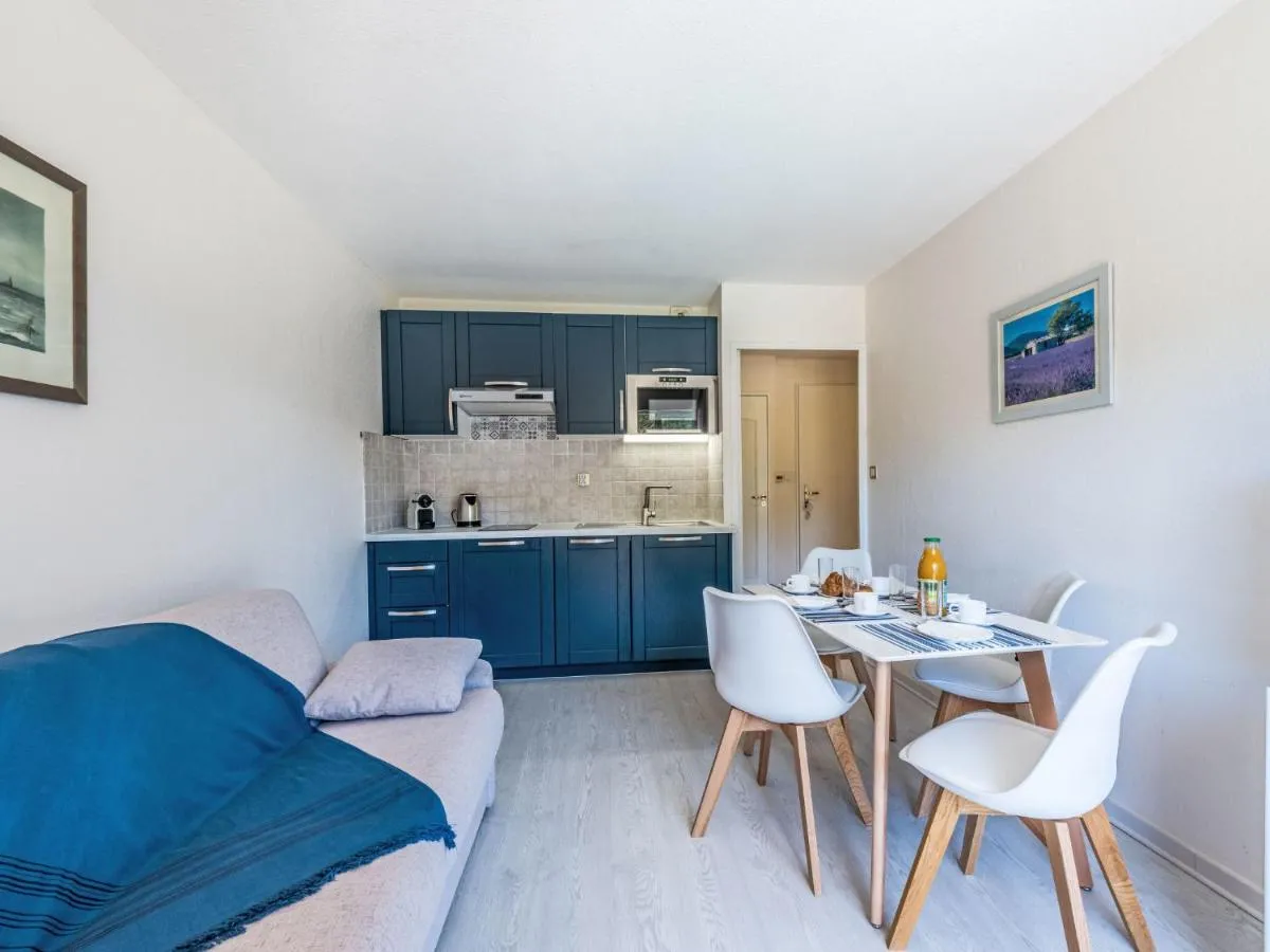 Image 6 of Apartment Caesar Domus-1 by Interhome