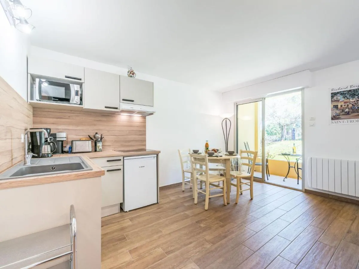 Image 1 of Apartment Caesar Domus-3 by Interhome