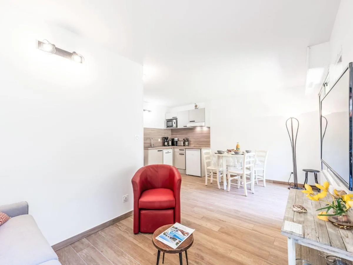 Image 6 of Apartment Caesar Domus-3 by Interhome
