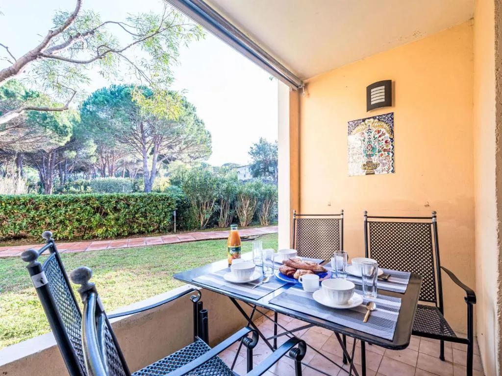 Image of Apartment Caesar Domus-5 by Interhome