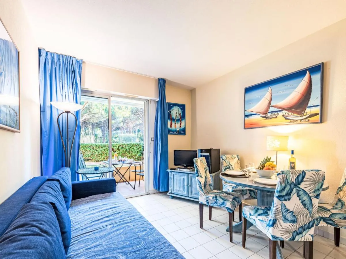 Image 1 of Apartment Caesar Domus-5 by Interhome