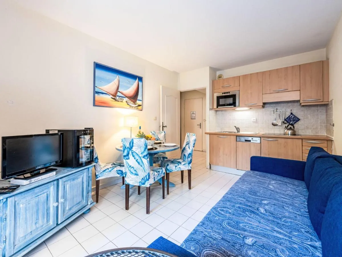 Image 2 of Apartment Caesar Domus-5 by Interhome