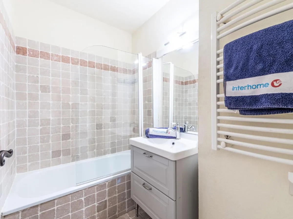 Image 4 of Apartment Caesar Domus-5 by Interhome