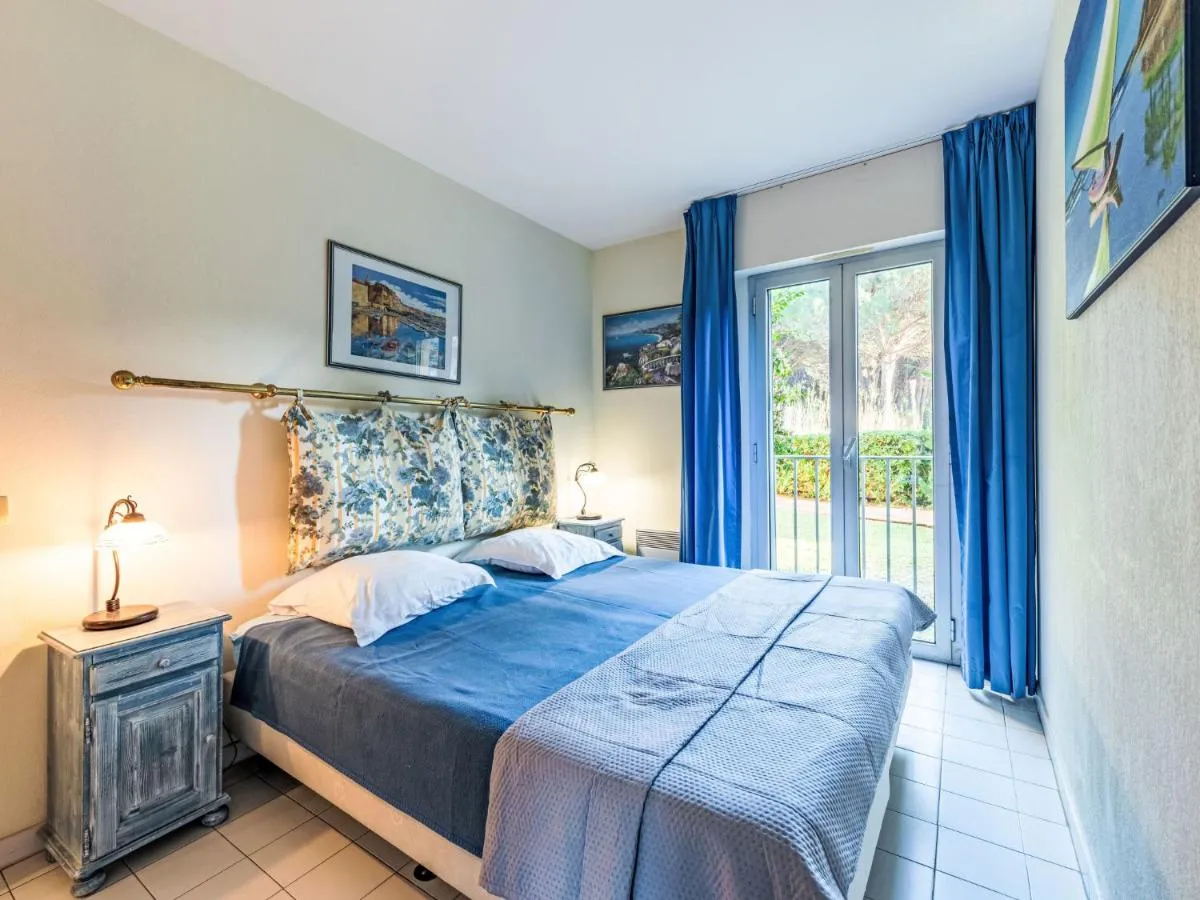 Image 3 of Apartment Caesar Domus-5 by Interhome