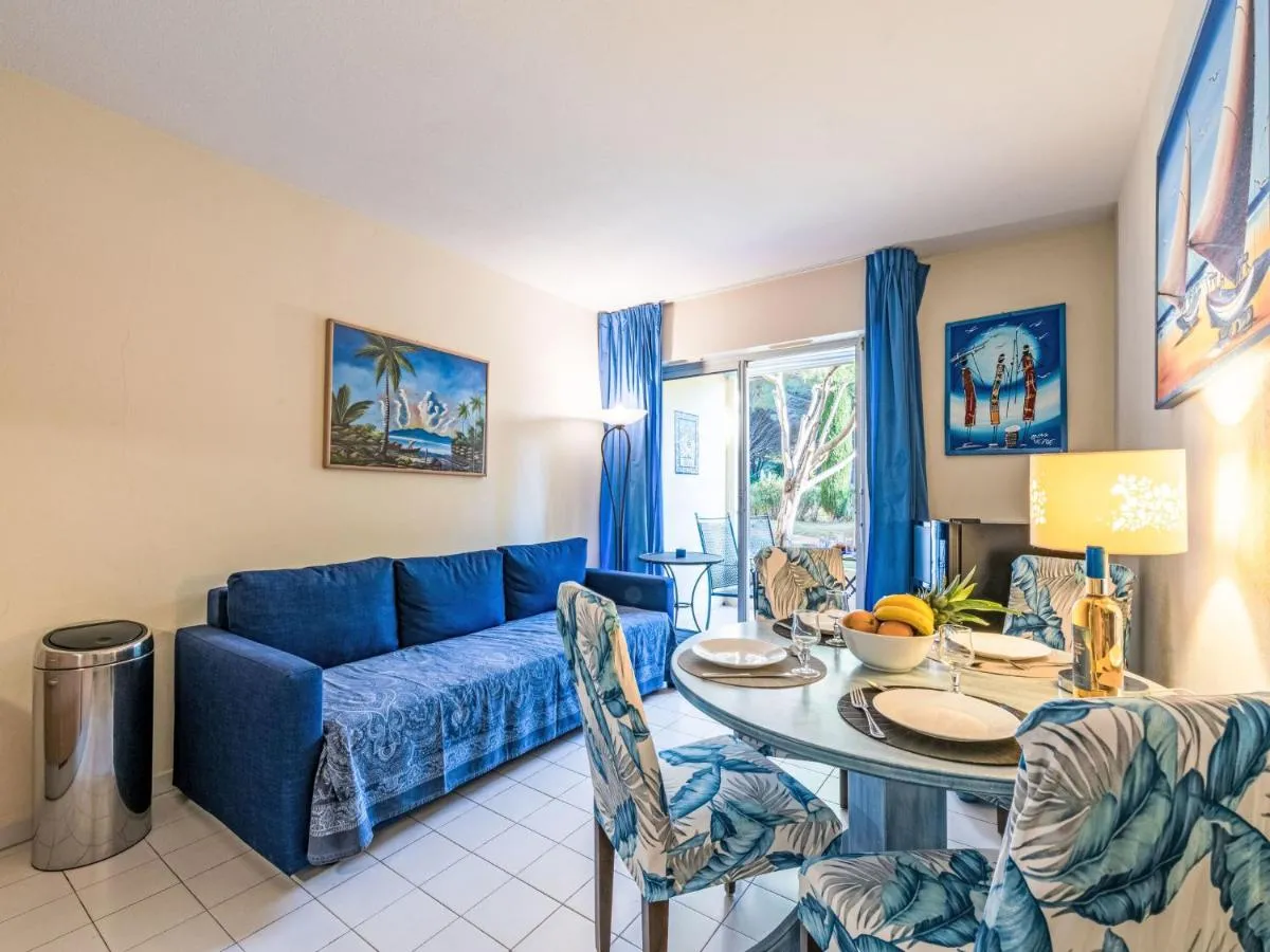 Image 5 of Apartment Caesar Domus-5 by Interhome