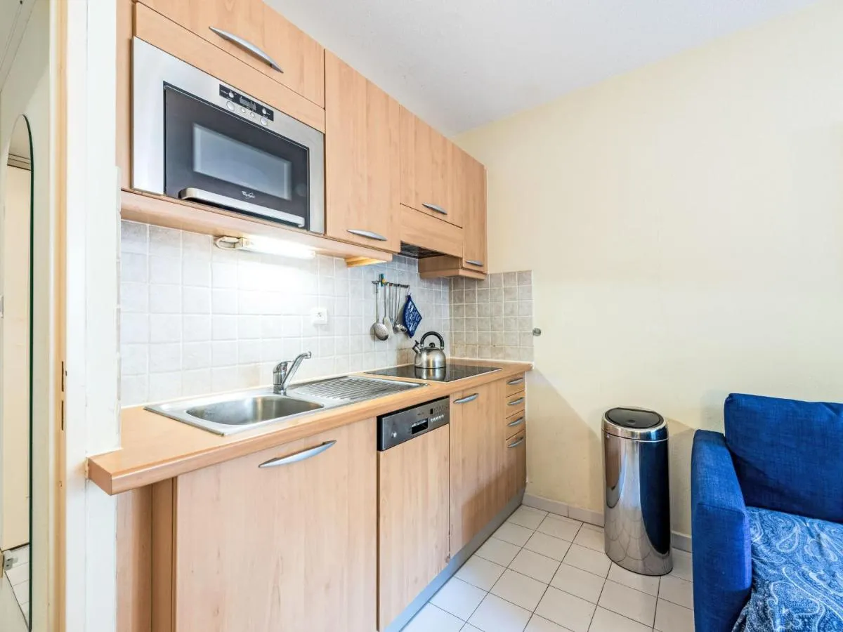 Image 6 of Apartment Caesar Domus-5 by Interhome