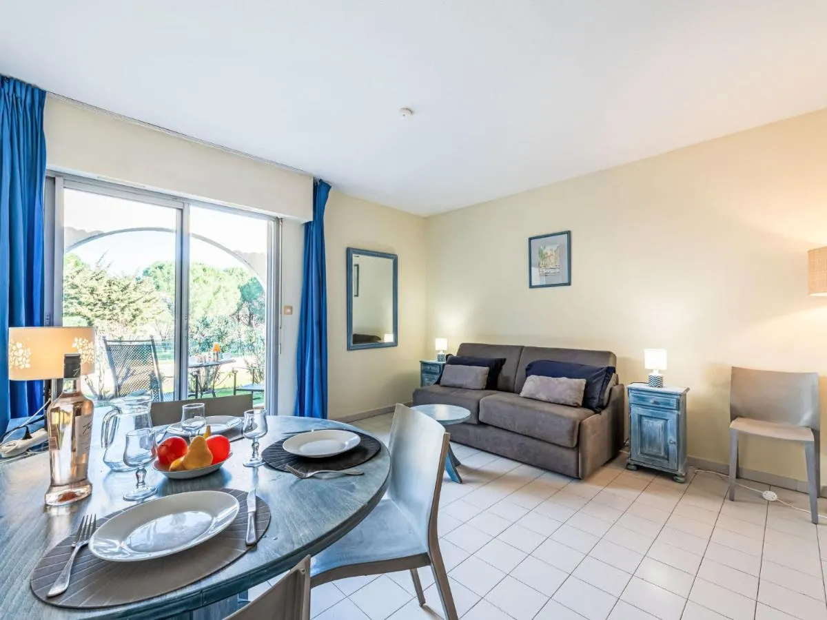 Image 1 of Apartment Caesar Domus-6 by Interhome