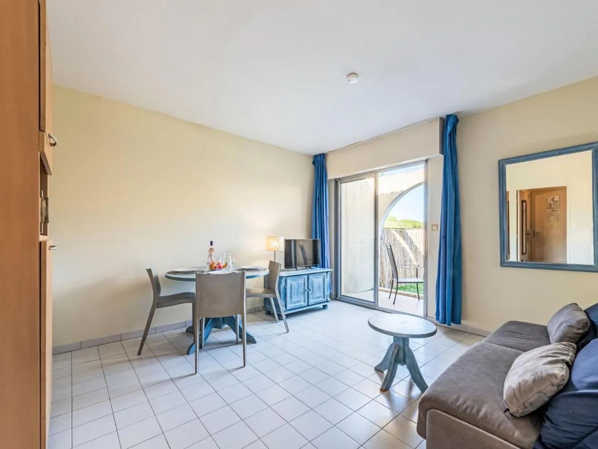 Image 6 of Apartment Caesar Domus-6 by Interhome