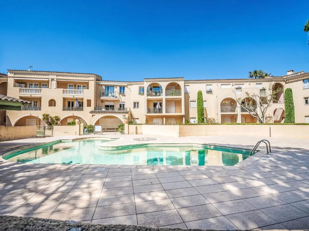 Image of Apartment Caesar Domus-6 by Interhome