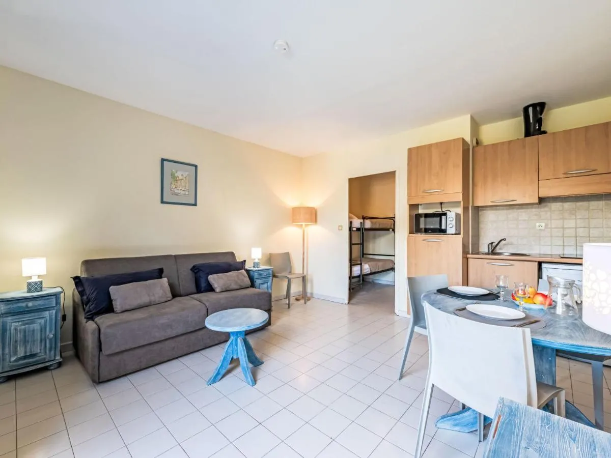 Image 5 of Apartment Caesar Domus-6 by Interhome
