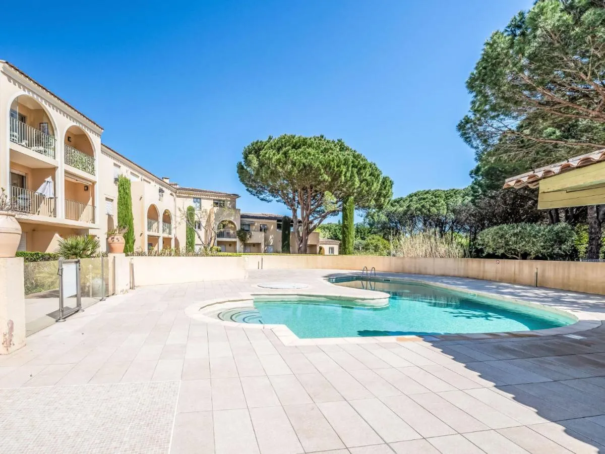 Image 3 of Apartment Caesar Domus-6 by Interhome