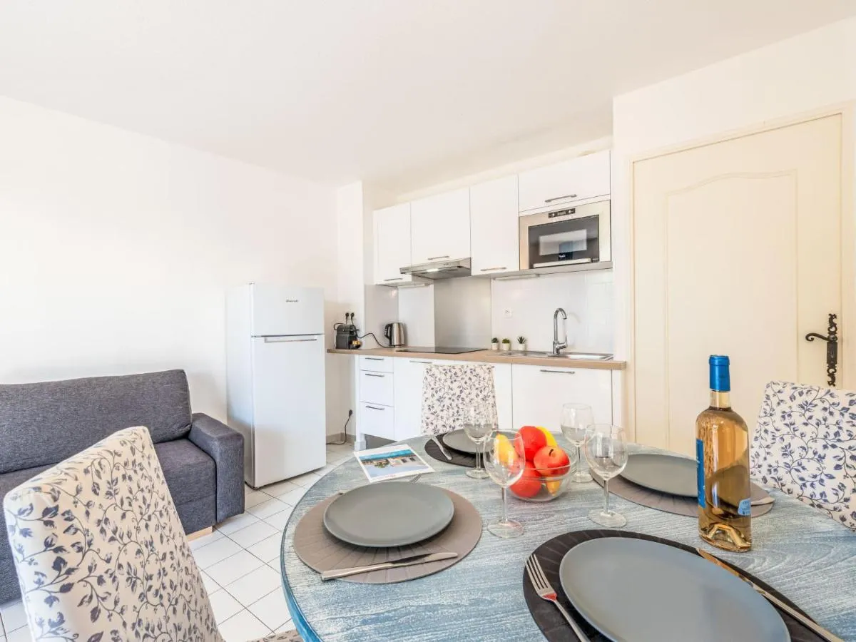 Image 2 of Apartment Caesar Domus-7 by Interhome