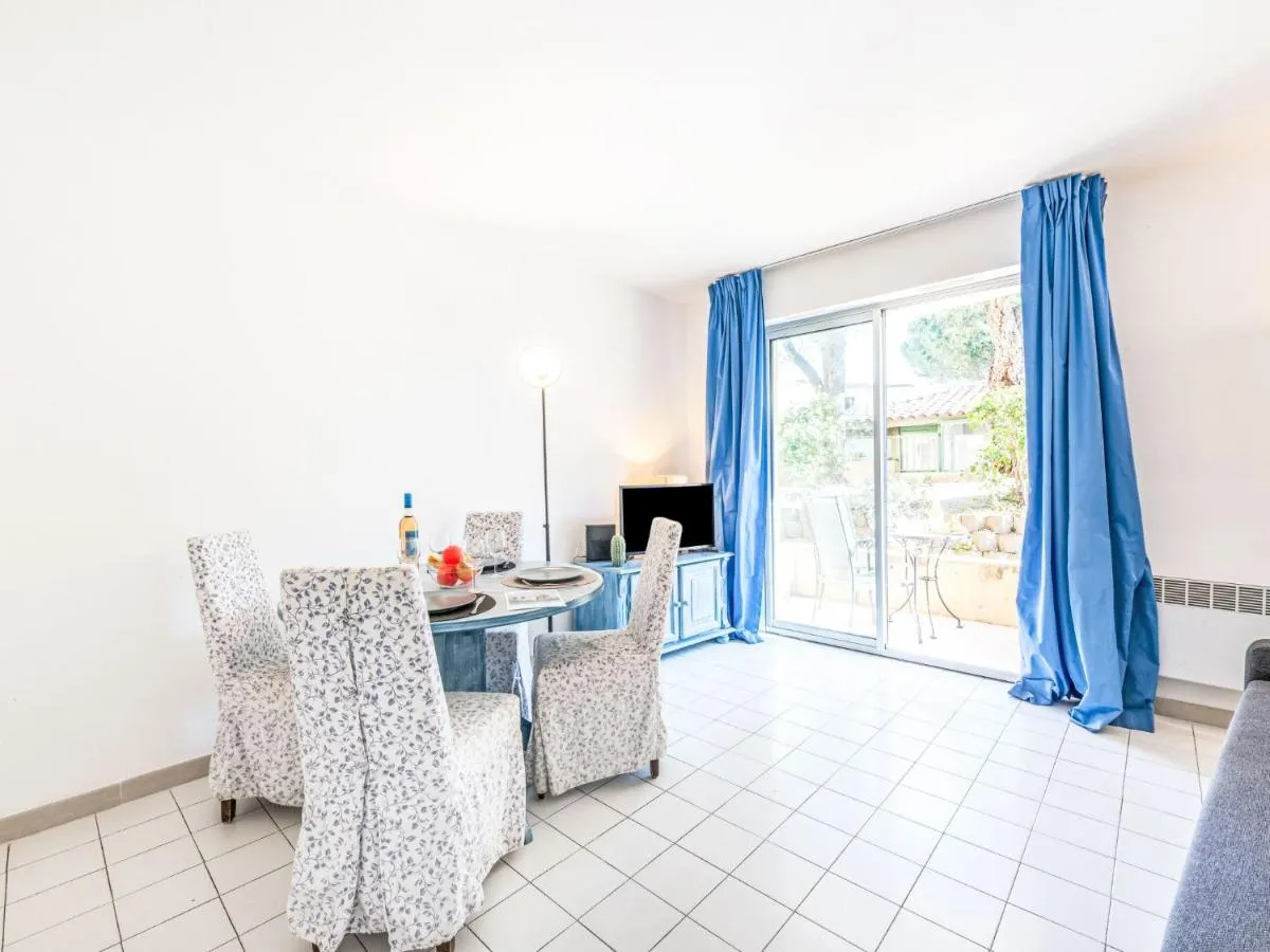 Image 1 of Apartment Caesar Domus-7 by Interhome