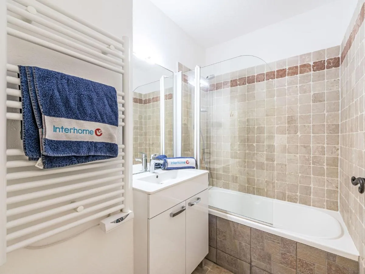 Image 4 of Apartment Caesar Domus-7 by Interhome