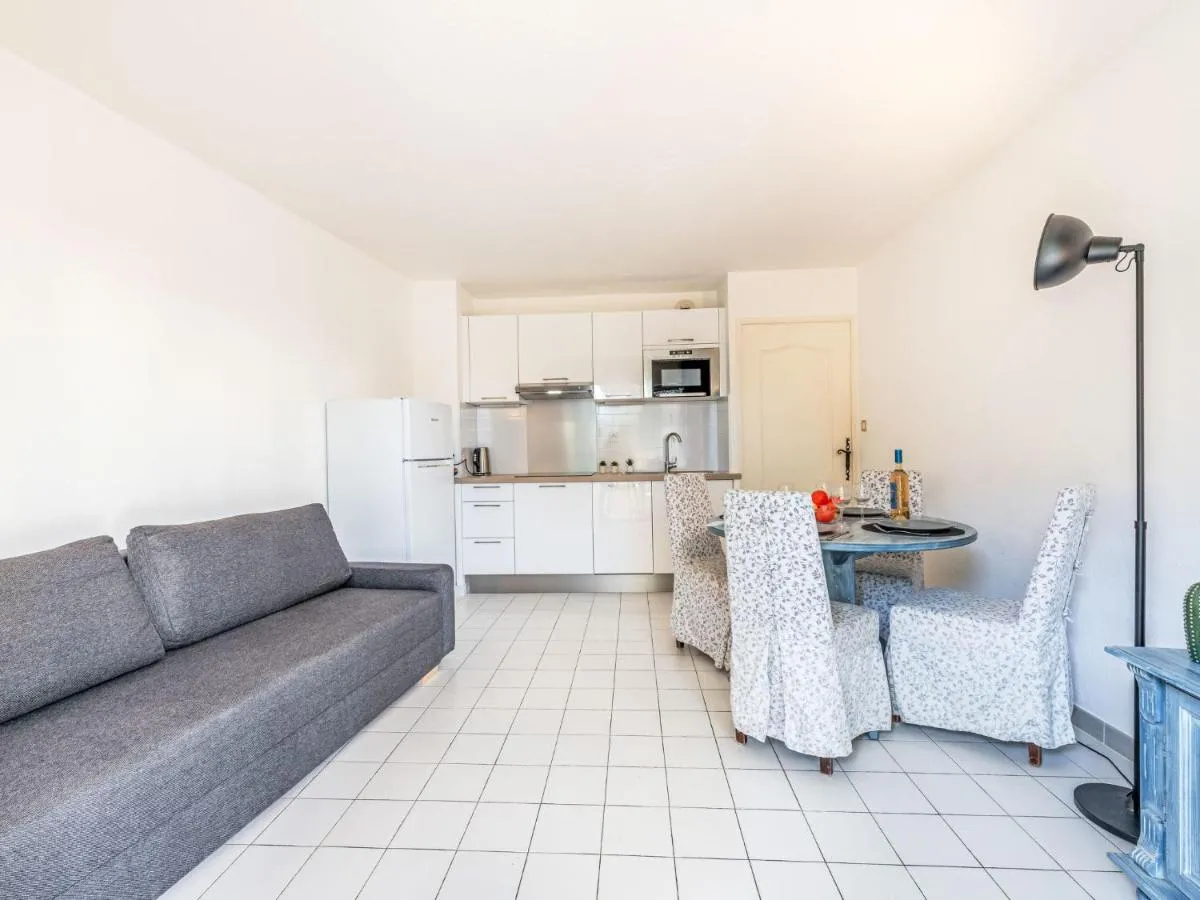 Image 5 of Apartment Caesar Domus-7 by Interhome