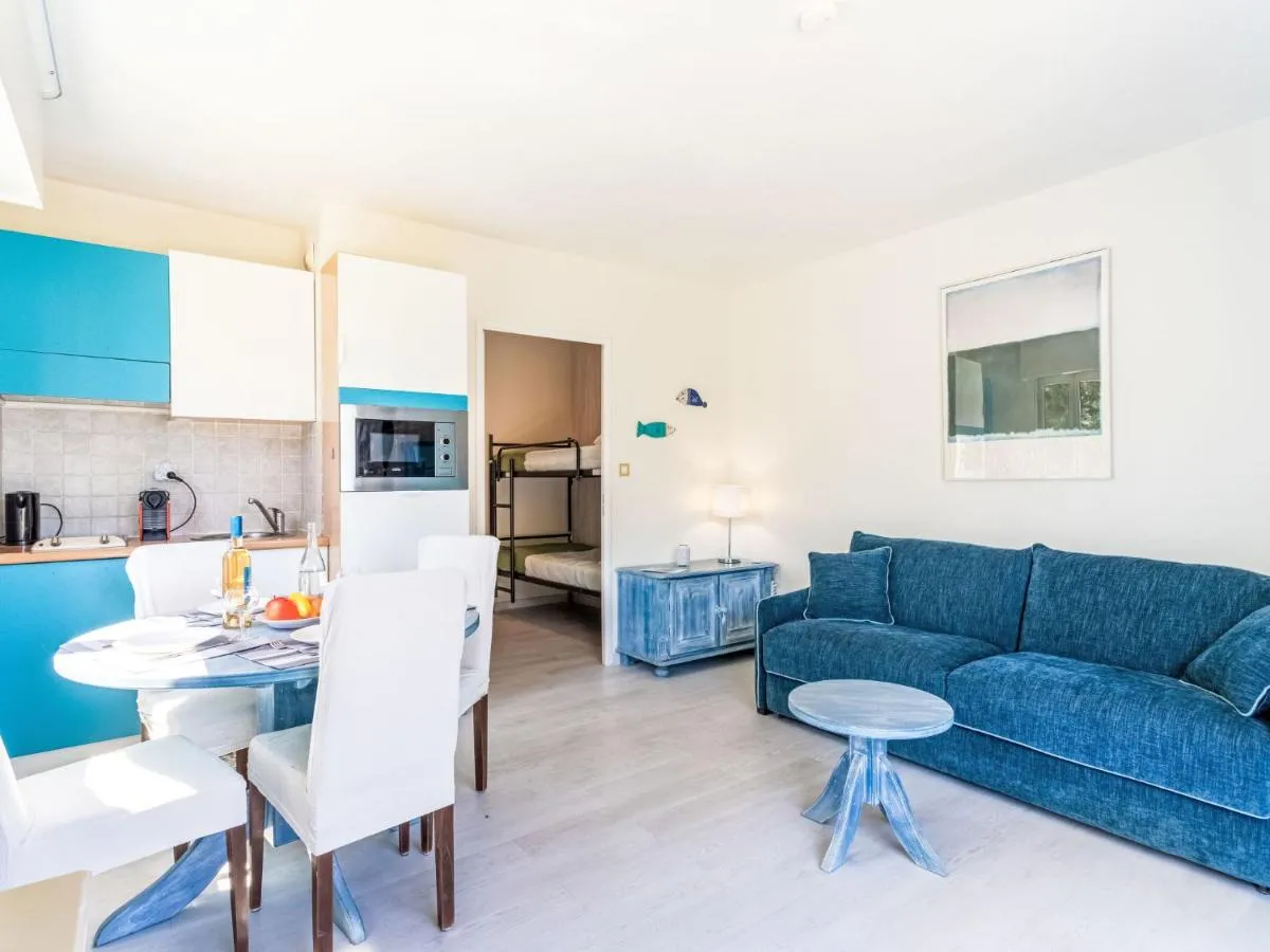 Image 4 of Apartment Caesar Domus-8 by Interhome