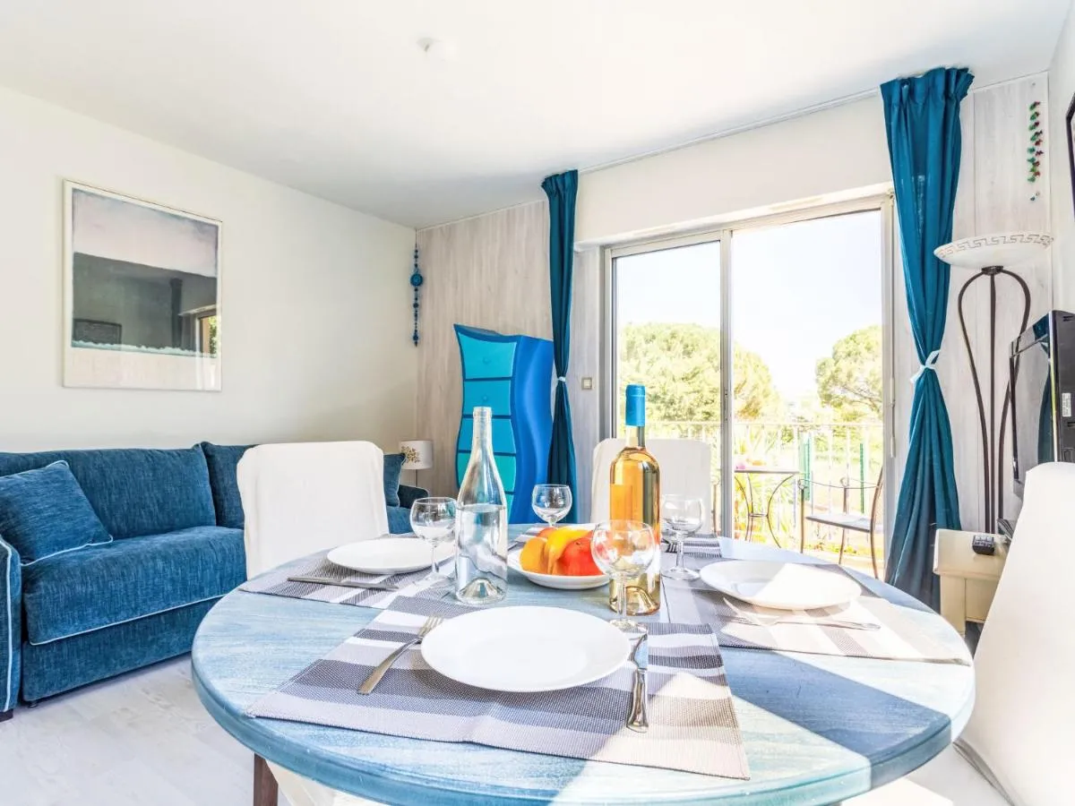 Image 3 of Apartment Caesar Domus-8 by Interhome