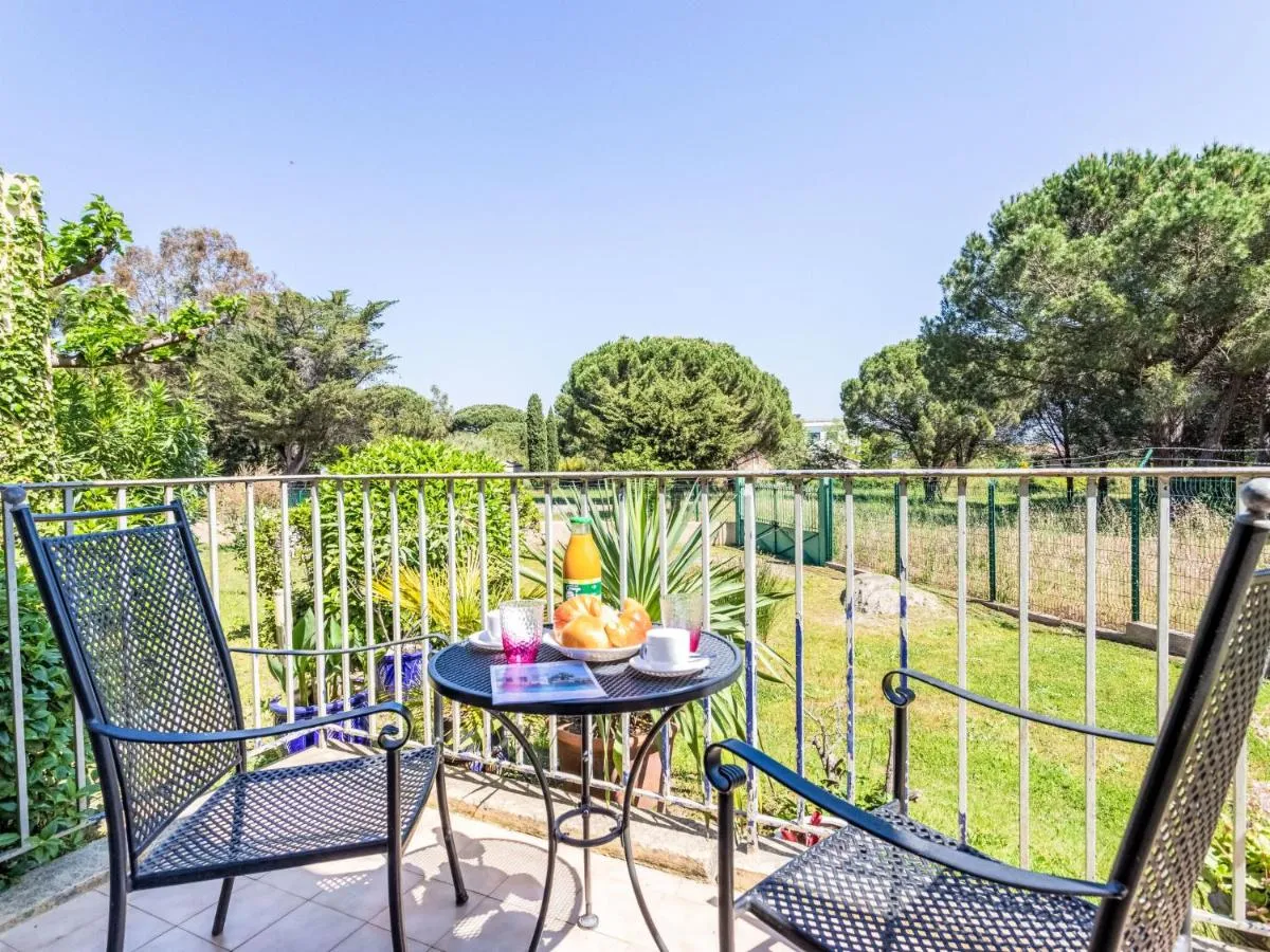 Image 1 of Apartment Caesar Domus-8 by Interhome