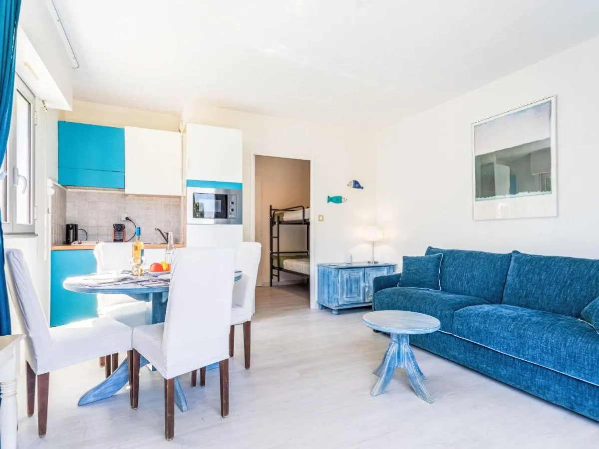 Image 6 of Apartment Caesar Domus-8 by Interhome