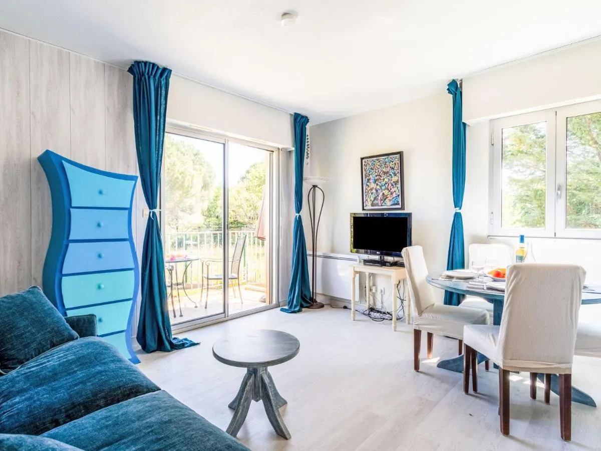 Image 2 of Apartment Caesar Domus-8 by Interhome
